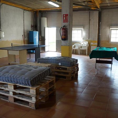 Cuencaloft Las Lagunas De Arcas Kültér fotó