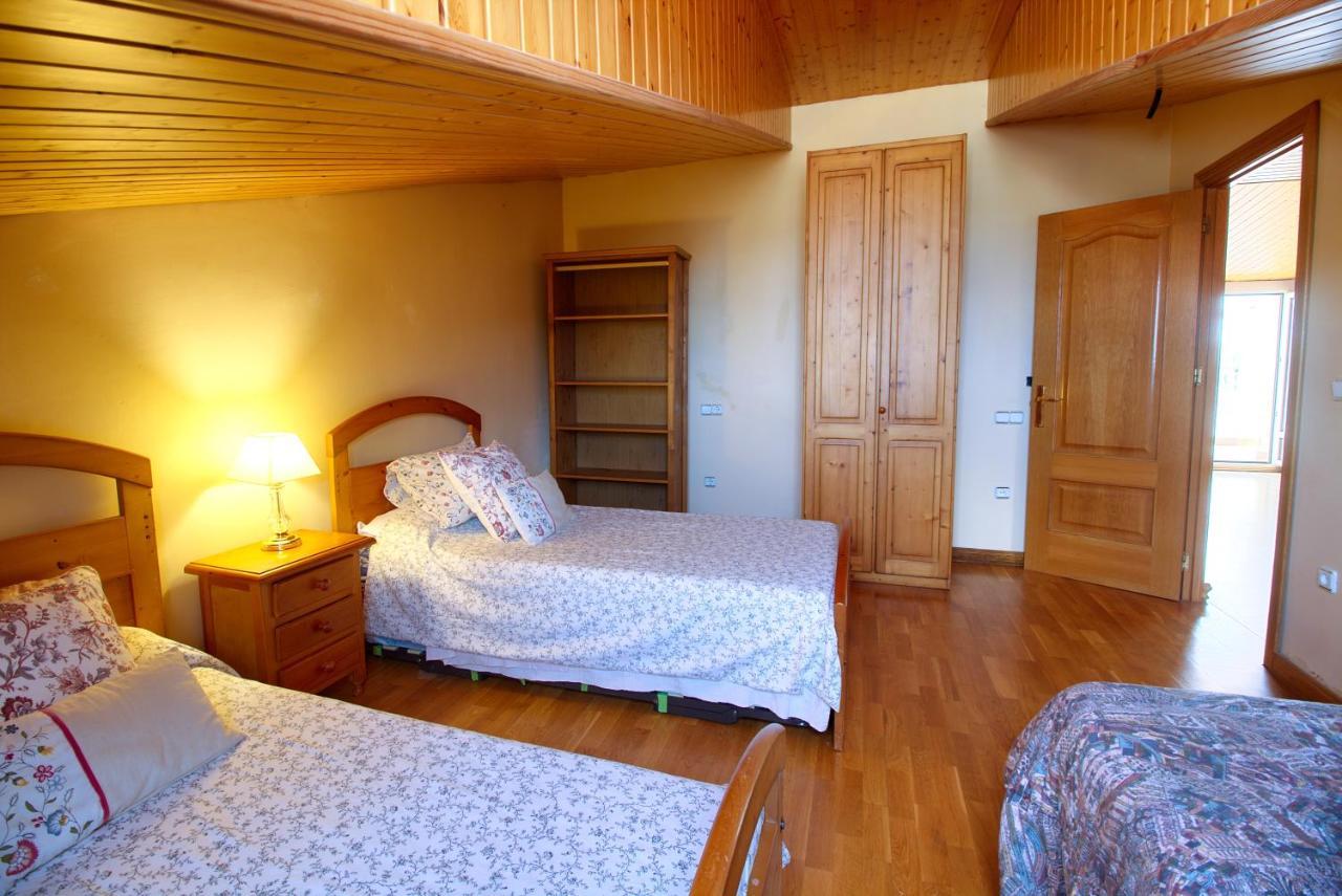 Cuencaloft Las Lagunas De Arcas Kültér fotó