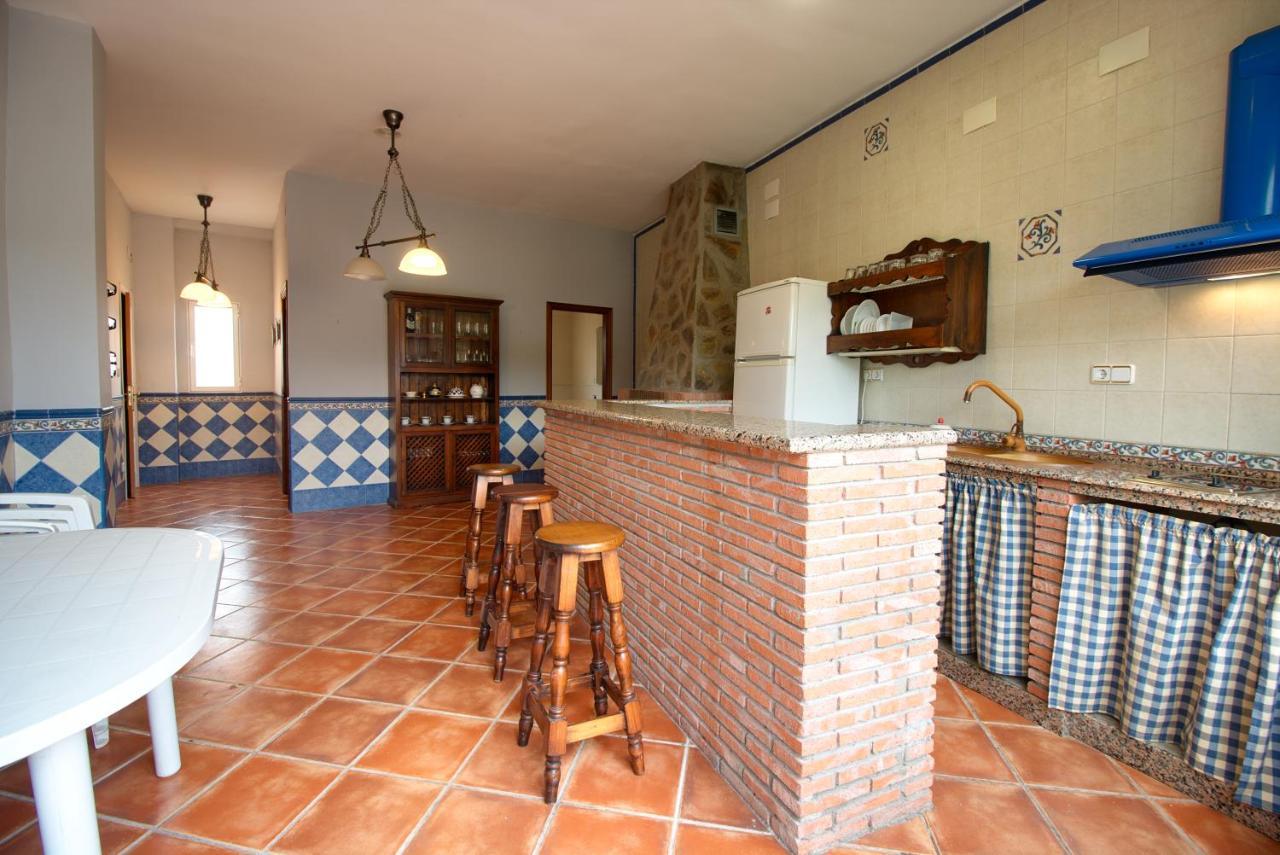 Cuencaloft Las Lagunas De Arcas Kültér fotó