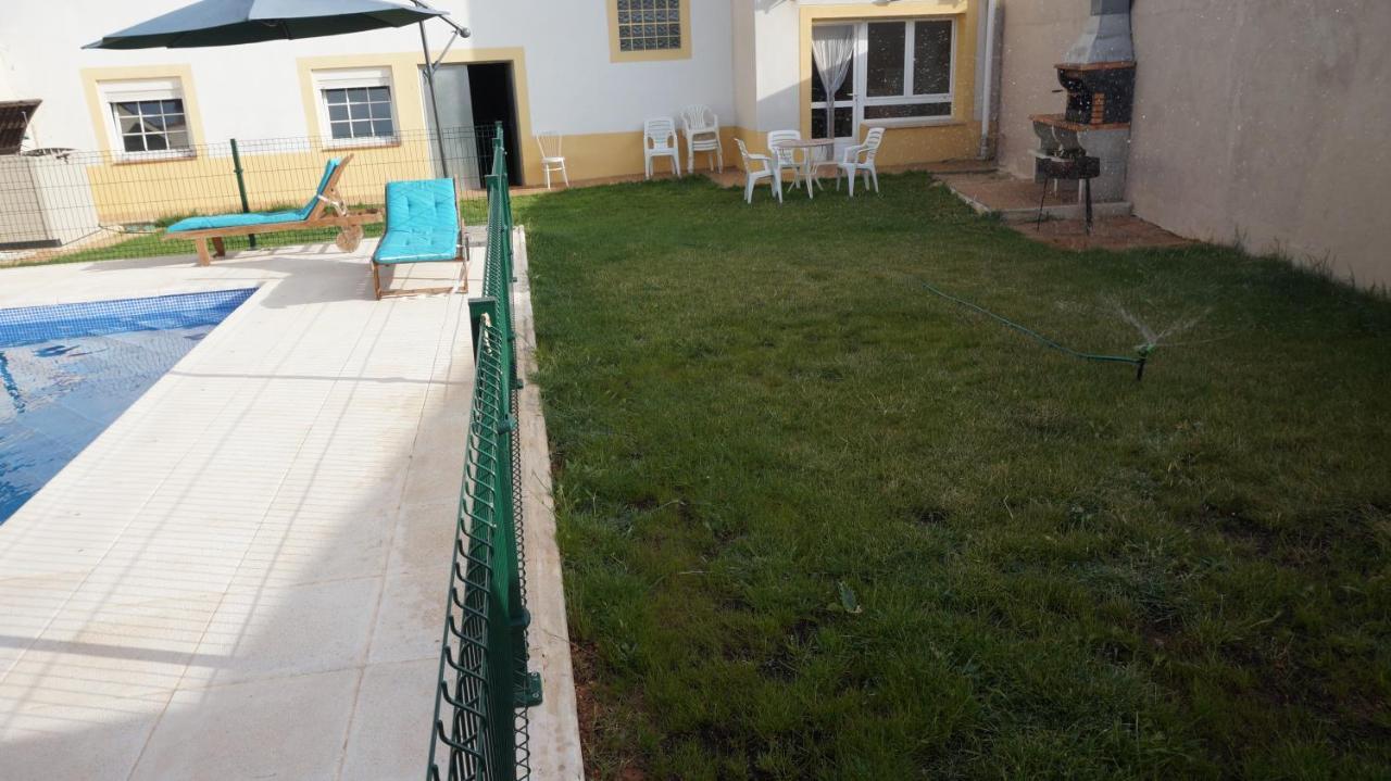 Cuencaloft Las Lagunas De Arcas Kültér fotó