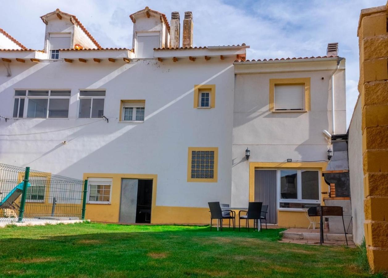 Cuencaloft Las Lagunas De Arcas Kültér fotó