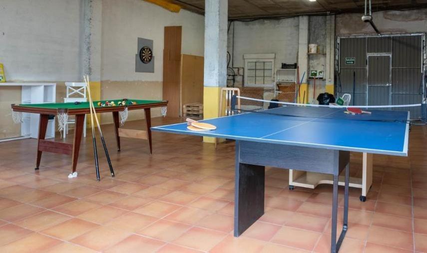 Cuencaloft Las Lagunas De Arcas Kültér fotó