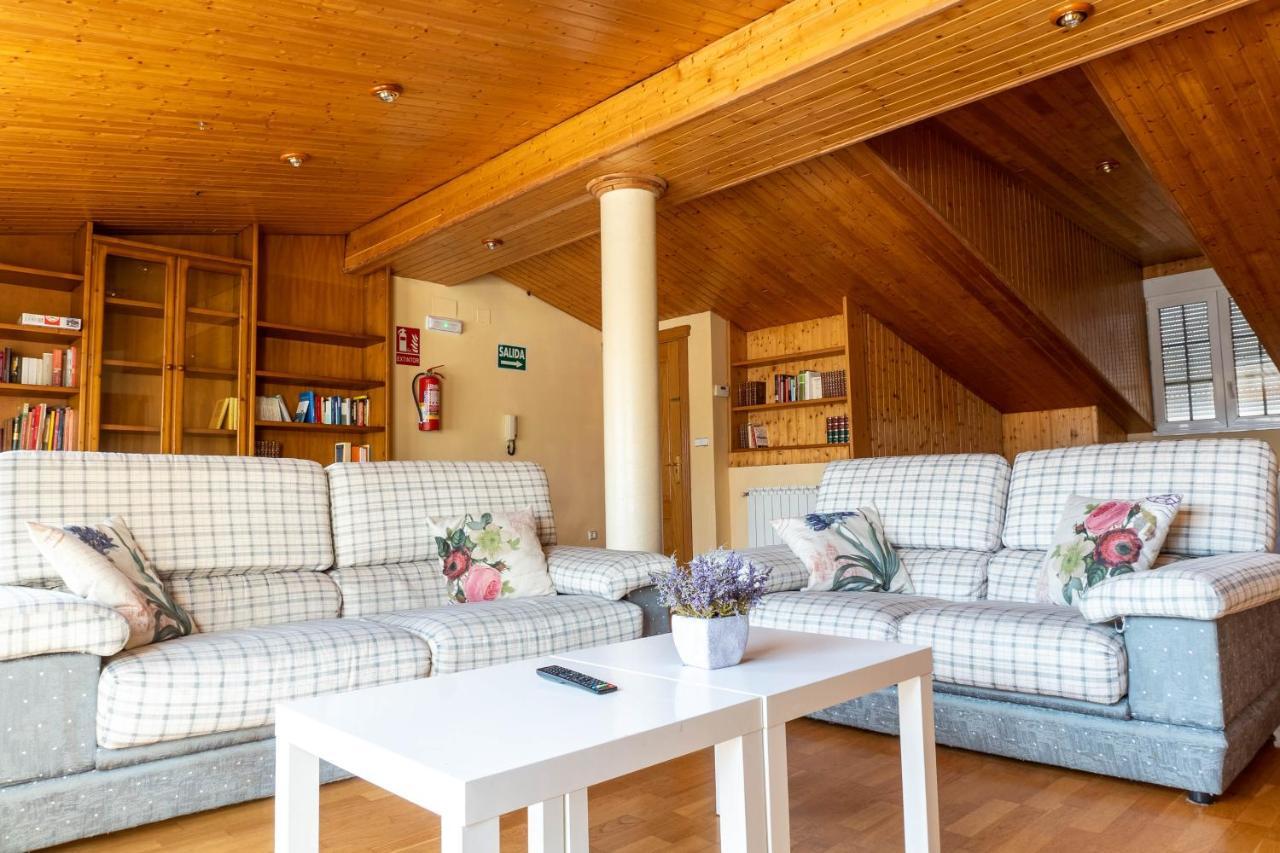 Cuencaloft Las Lagunas De Arcas Kültér fotó