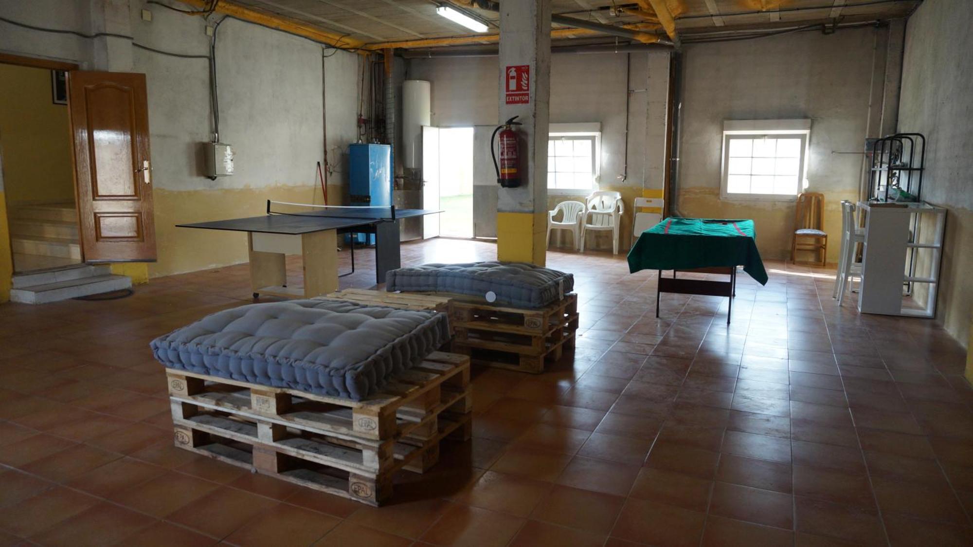 Cuencaloft Las Lagunas De Arcas Kültér fotó
